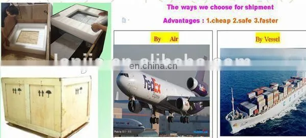 2015 hot sale portable power bank printing machine