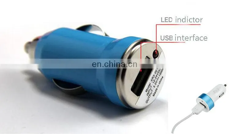 2016 high quality 3.1A dual usb car charger for all the devices