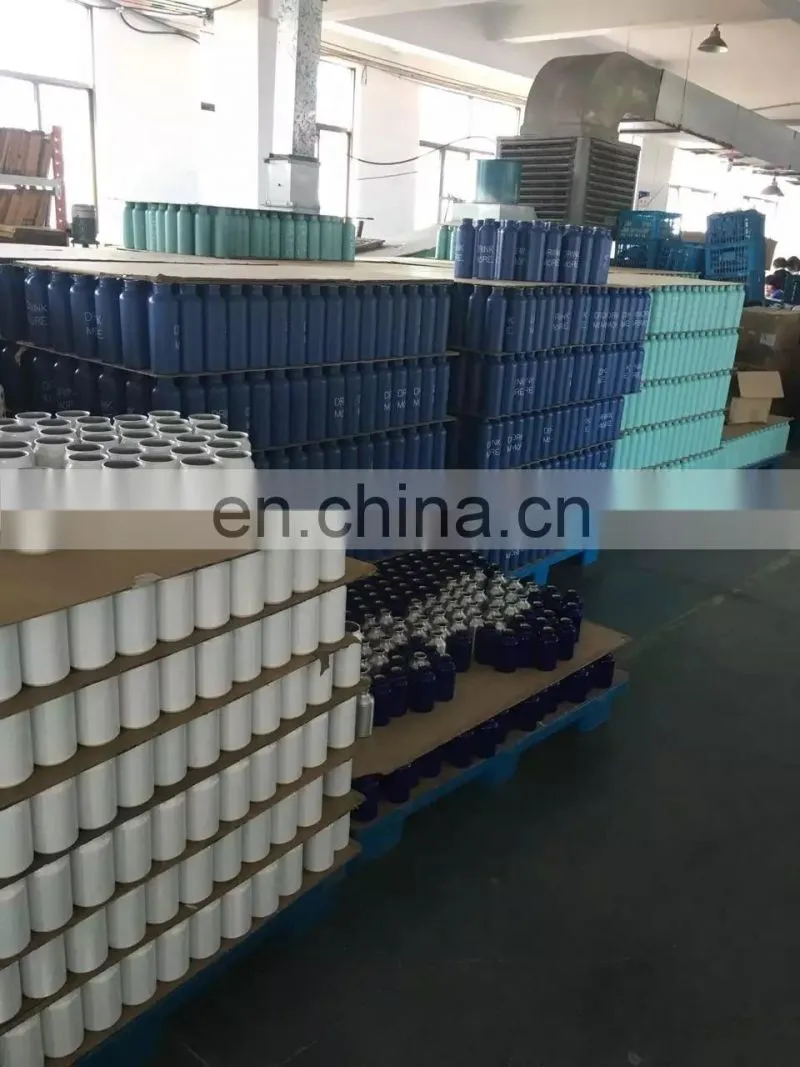 High Quality Sublimation Plant pots