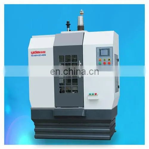 Hight quality cnc laser cutting machine producing line and supplier