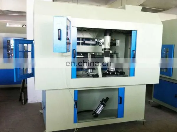 magnesium plate shot blasting cleaning machine