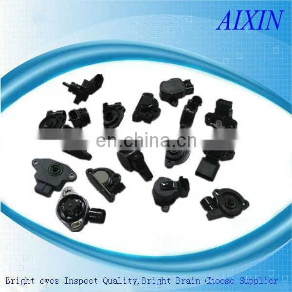 high quality Throttle position sensor 2112-1148200