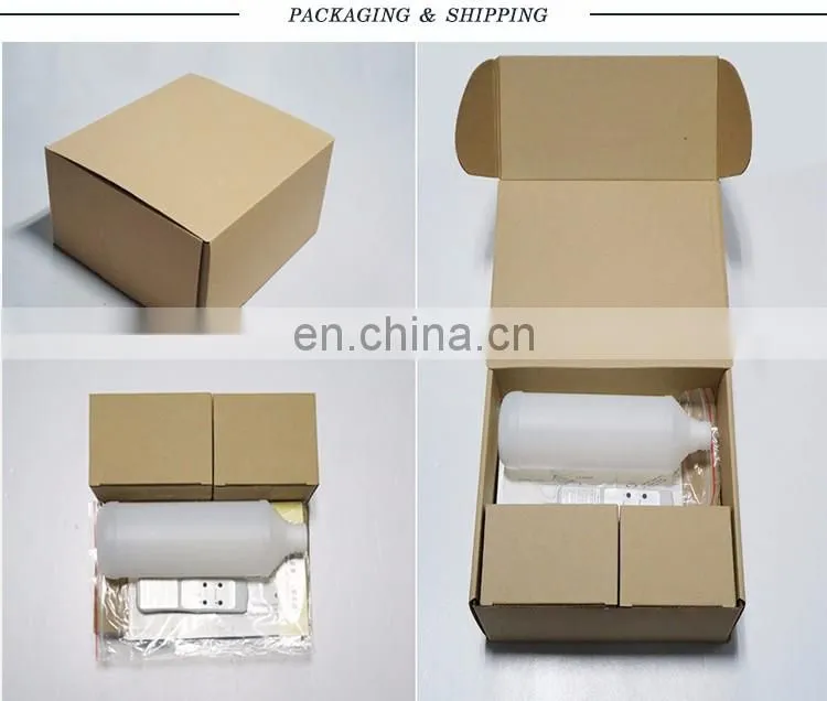 Alibaba Online Shopping Stainless Steel Automatic Soap Dispenser