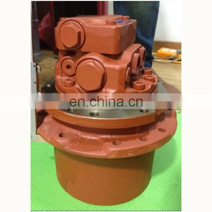 TM02 Final Drive TM02A Travel motor For Sale