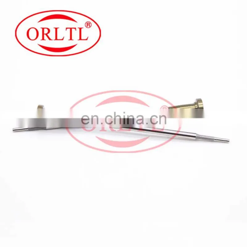 ORLTL F 00R J02 130 Injector Pressure Control Valve FooR J02 130 Angle Needle Valve F00RJ02130 For Bosh 0445120059 0445120238
