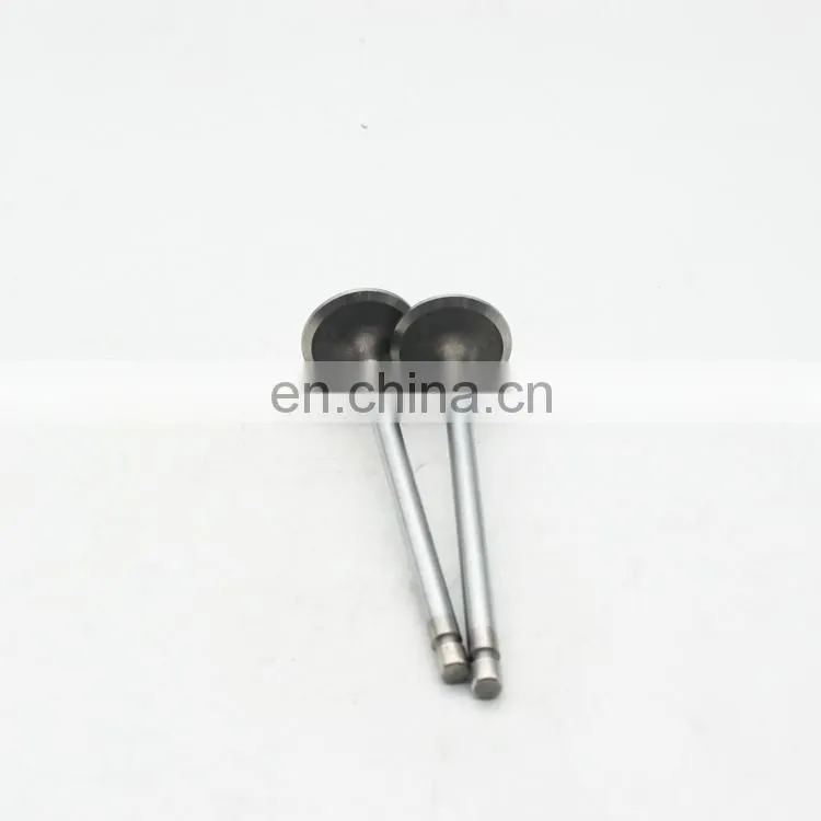 Genuine Quality for Cummins QSB6.7 Engine Intake Valve 3802924
