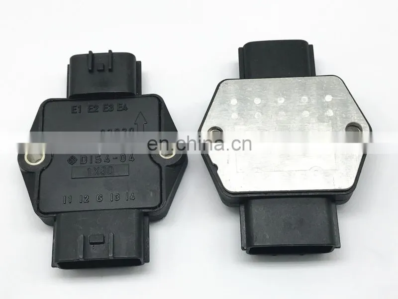 Ignition Module for Q45 VH45DE SR20DET OEM# 22020-50F00/DIS4-04