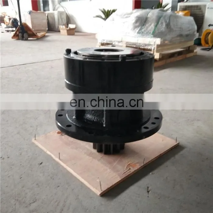 Excavator part 320B Swing Gearbox 114-1320 320B Swing Reducer