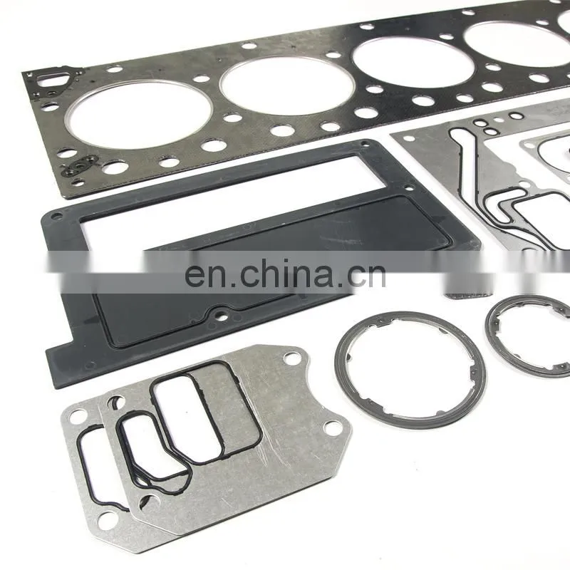 Wellfar 6CT/NT855/ISX engine gaskets kit packings for cummins