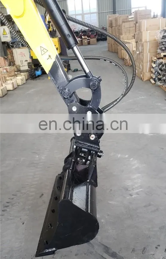 china made mini pelle chinoise 1000kg excavator neuve prix 900 kg with CE/ISO