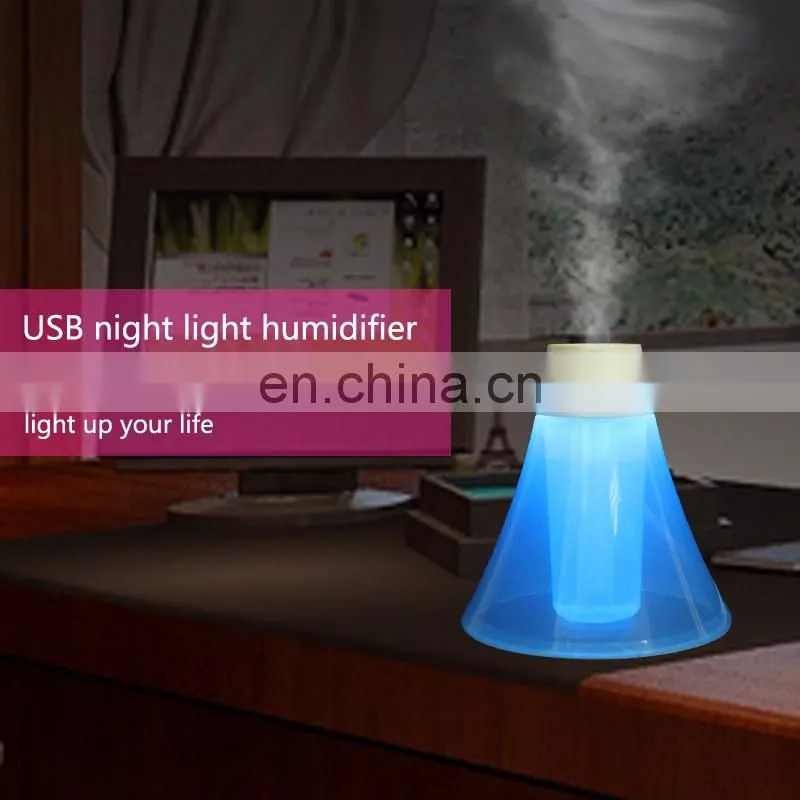 USB air humidifier Ultrasonic Essential Diffuser