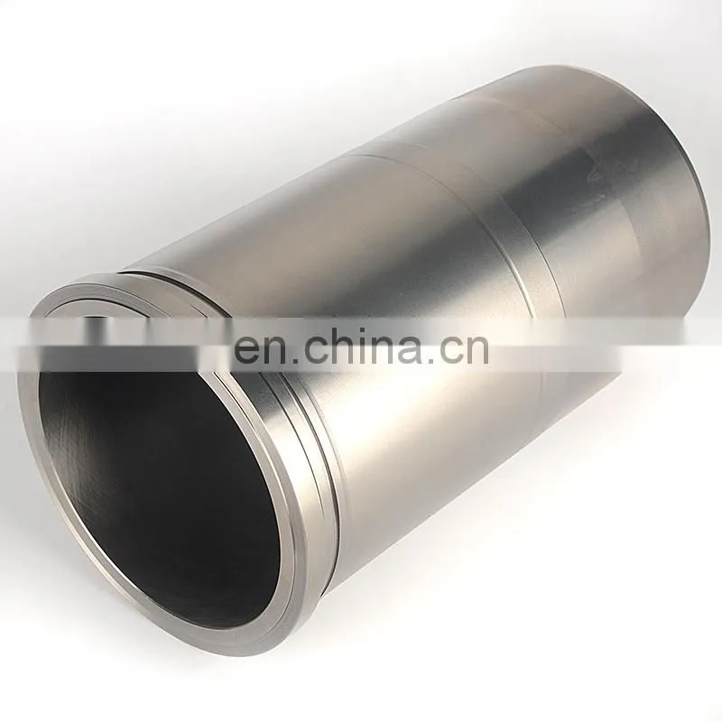 Agricultural Machinery Cylinder Liner 98.48mm 31358339 Engine Parts