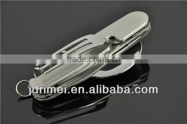 Mini Pocket multitool knife