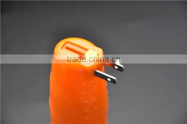 2014 high power police flashlight self defense flashlight