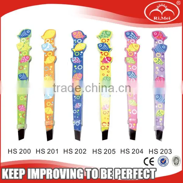 novelty tweezers , special eyebrow tweezer , Smart tweezer
