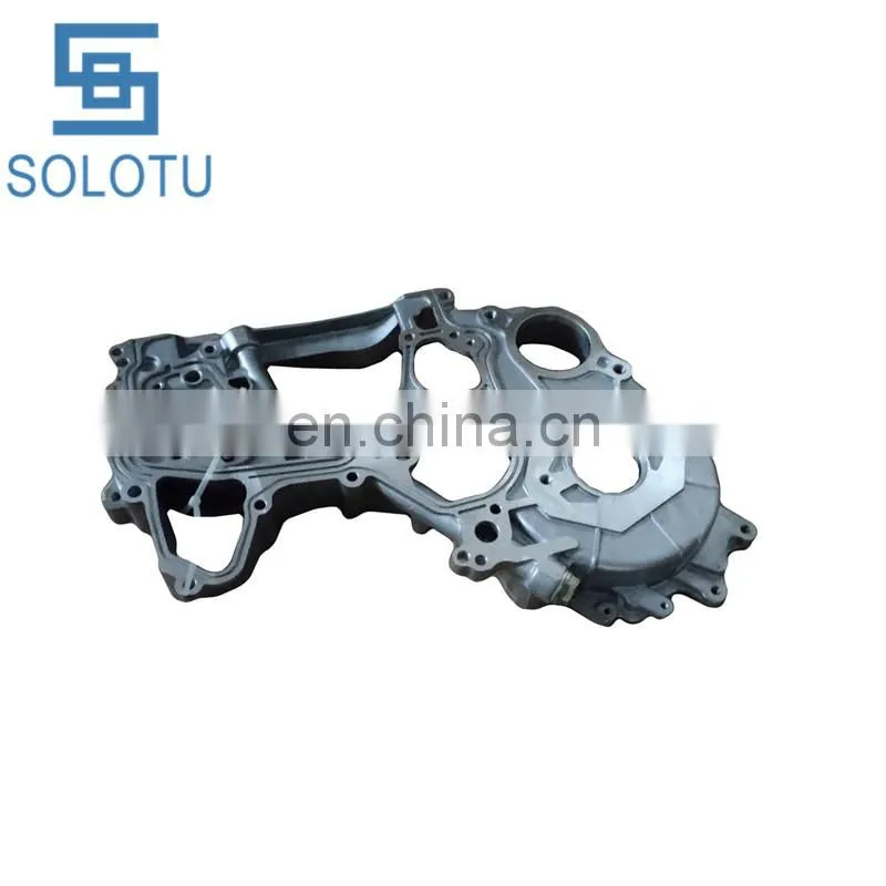 Auto gear oil pump Suitable For LAND CRUISER 90 1KDFTV KDJ90 200008-200209 11320-30010