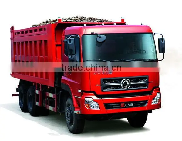 Dongfeng commercial truck