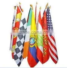 mini flag