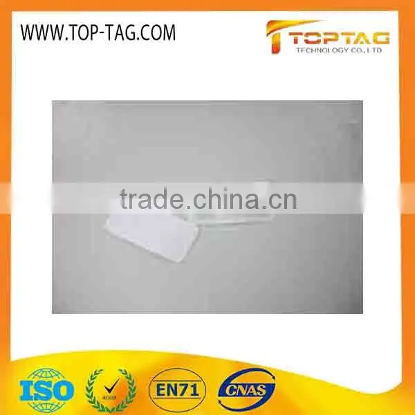 Provide Design High Quality Writing Uhf Rfid Smart Tag