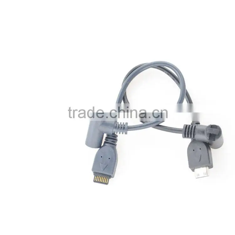 CBL 268-004-01-C Verifone Vx670 Charger Cable