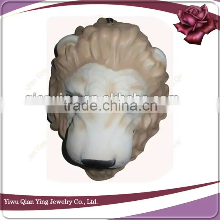 cheap good quality EVA mask animal masks