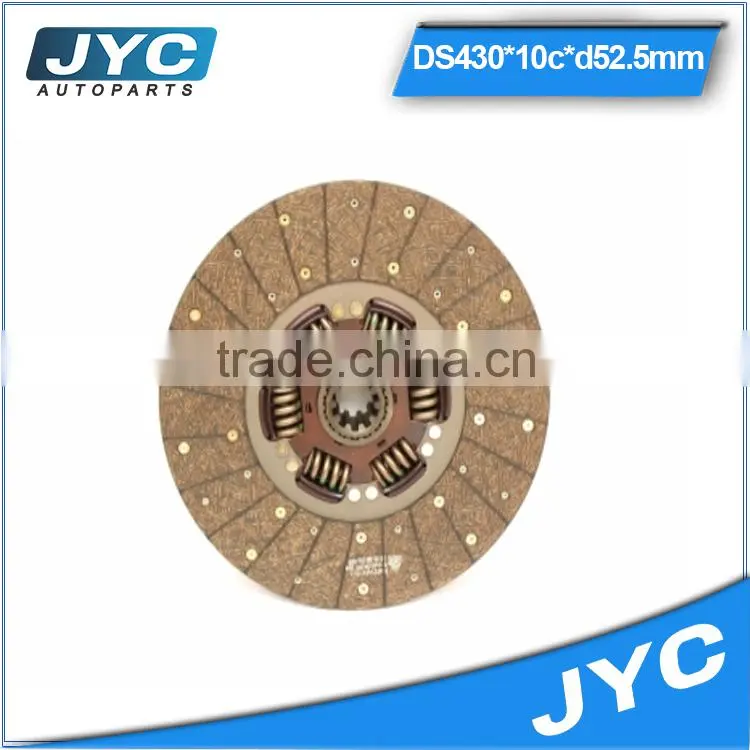 Usually Hot-selling good property clutch disc