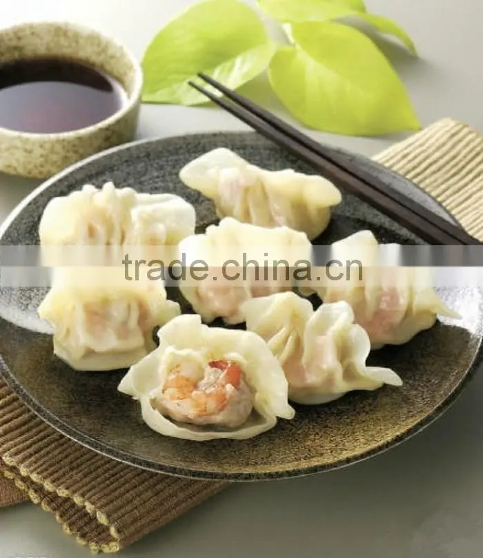 Automatic nutritional precooked starch machine