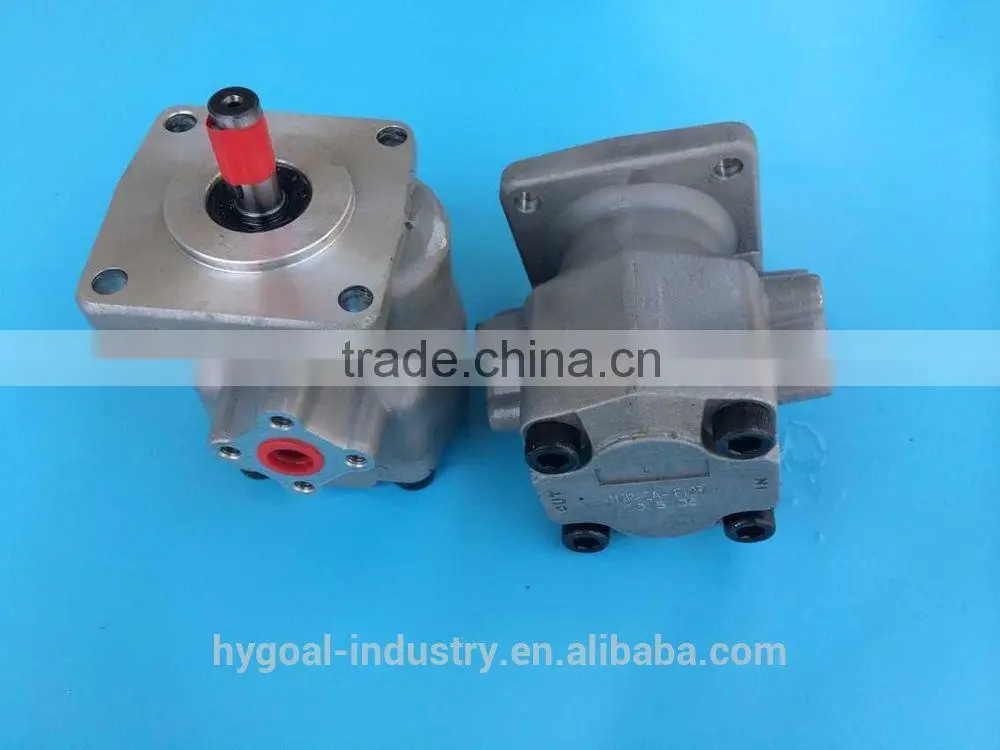 Hydraulic parts mini Gear Pump