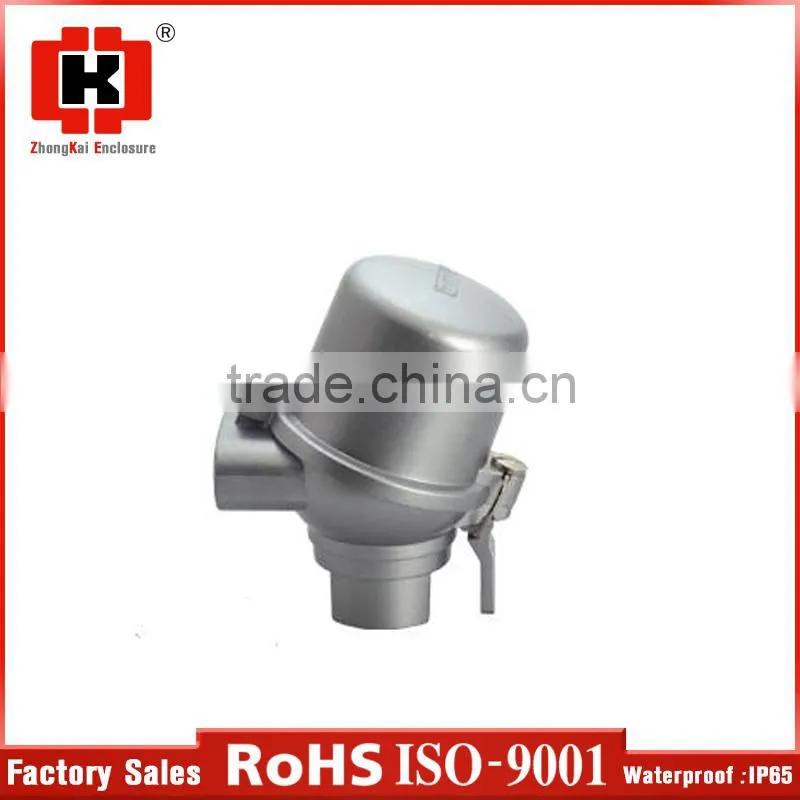 Feilong high temperature k type industrial thermocouple