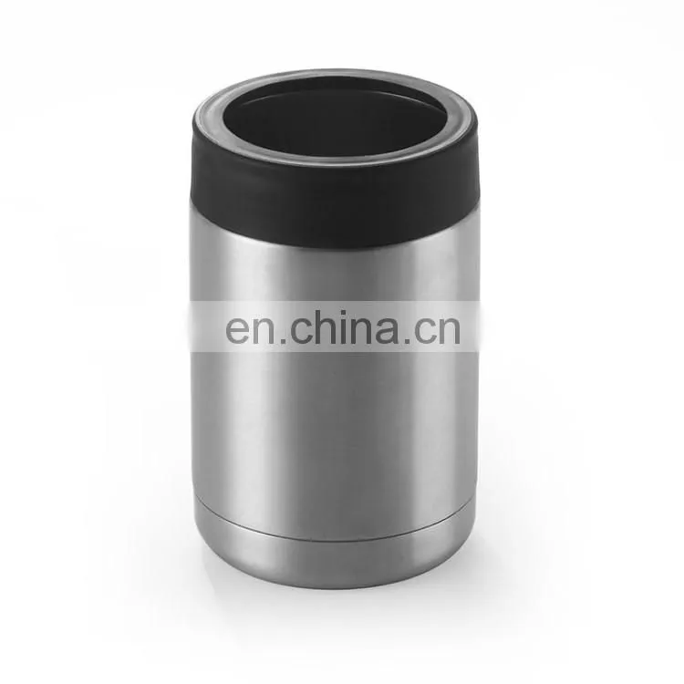 High Quality Stainless Steel Beer Bottle Cooler