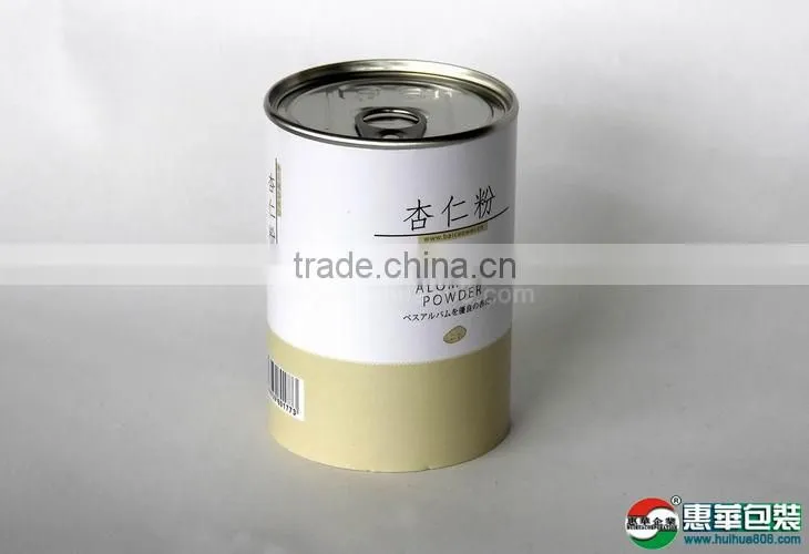 2014 paper core tube for dried fruits