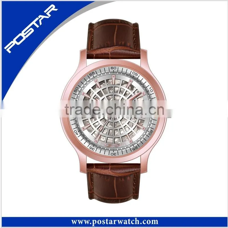 Military Watches Mechanical Automatic Watch Wrist Watch