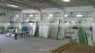 Huizhou Guansheng Sports Equipment Co., Ltd. company overview - view 2