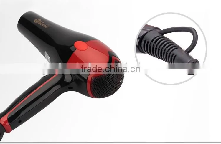 Hair Dryer 2015/Professional Salon Hooded Hair Dryers/2 Settings Hair Dryer