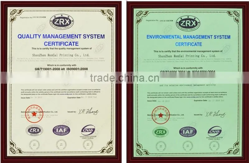 China Fashion Design CUstom Eco-Friendly Paper Clothing Hang Tag