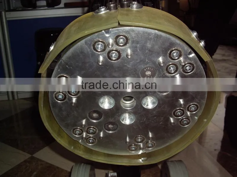 Portable Concrete Surface Grinder
