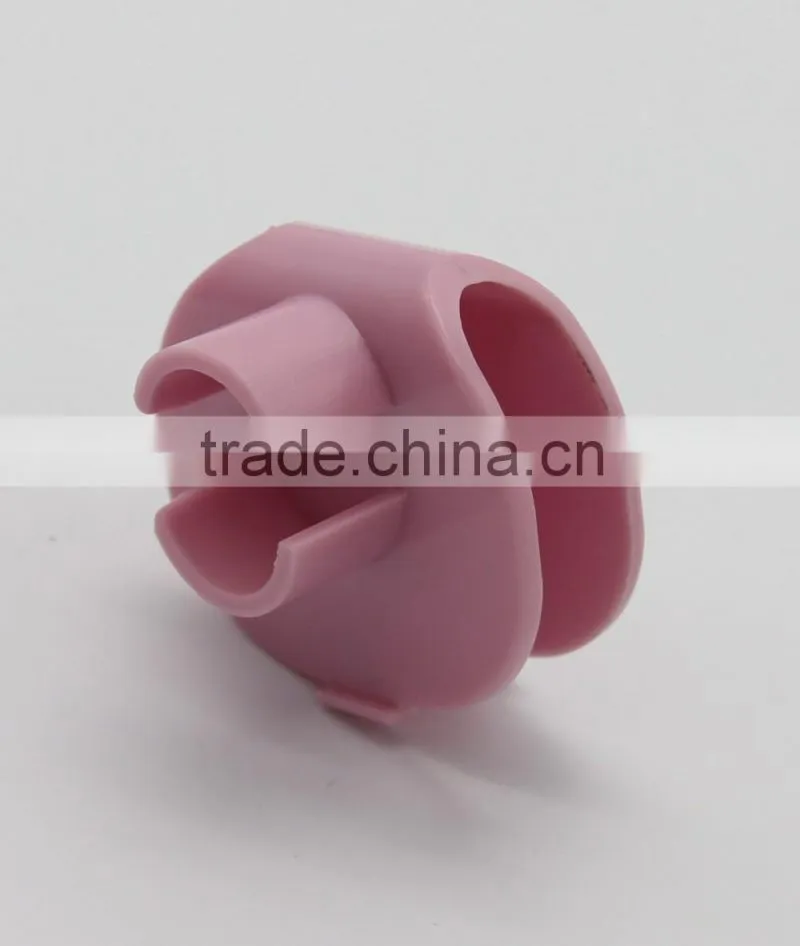 Patent product Plastic wrap and foil paper cutter Safety Plastic Wrap Cutting Dispenser Case Aluminum Foil Paper Wrap Cutter NEW