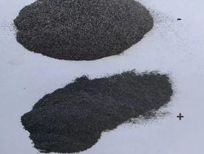 graphite powder 012