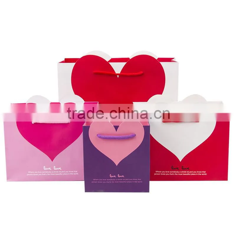 custom made paper bag/bags packaging sex toys for women