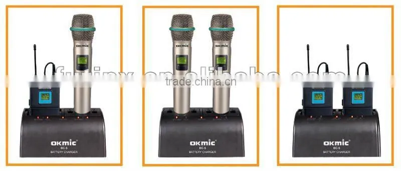 High Quality True Divesity Transmitter Made in China