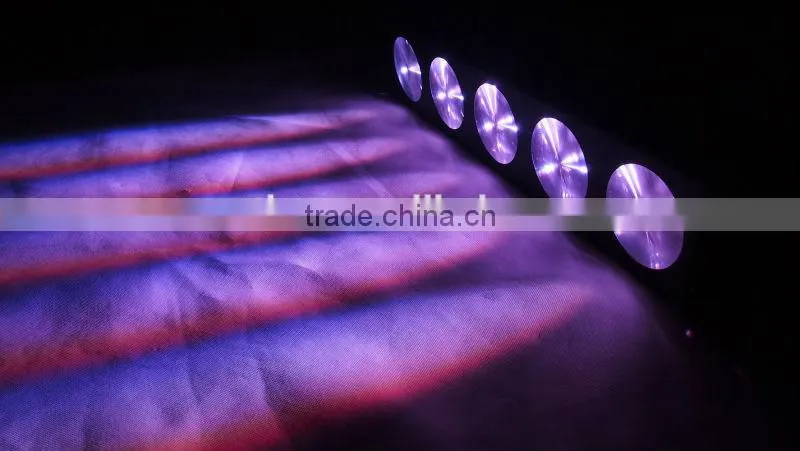 multi fuction 30w COB led light bar wash led pixel bar rgb gymnastic bar