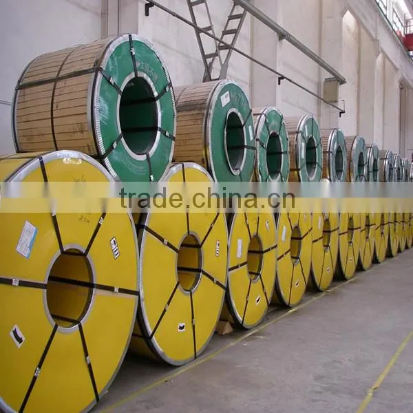 Jis316L ,316 ,Cold rolled stainless steel coil