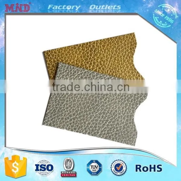 MDB16 RFID Blocking Card Holder Kraft Paper