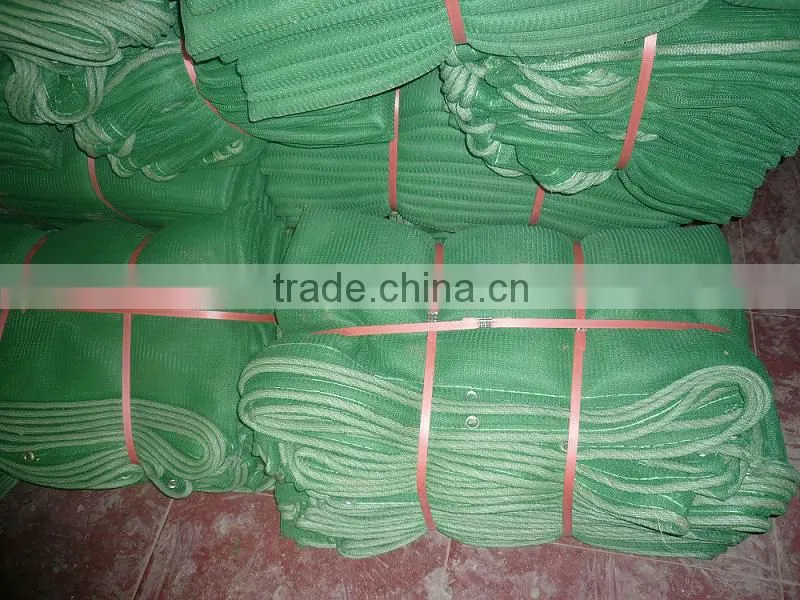 construction safety net
