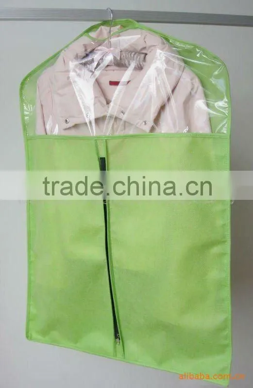non woven suit cover