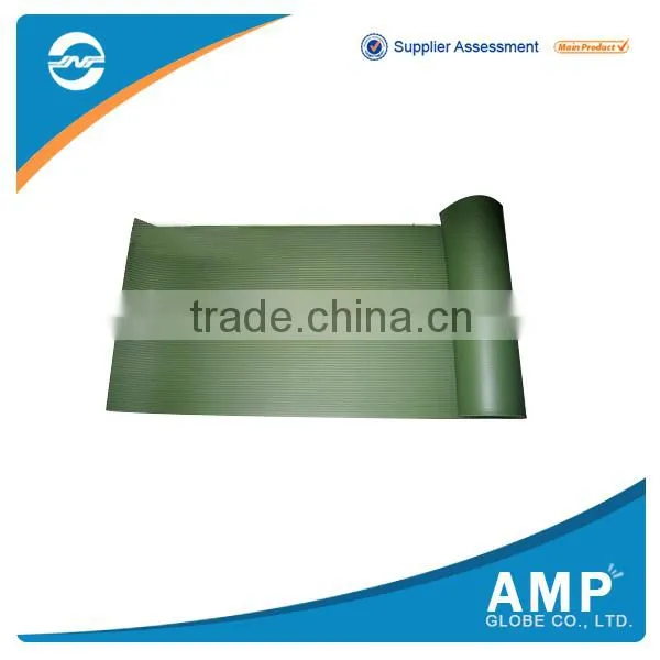 NBR cheap high quality square yoga mat