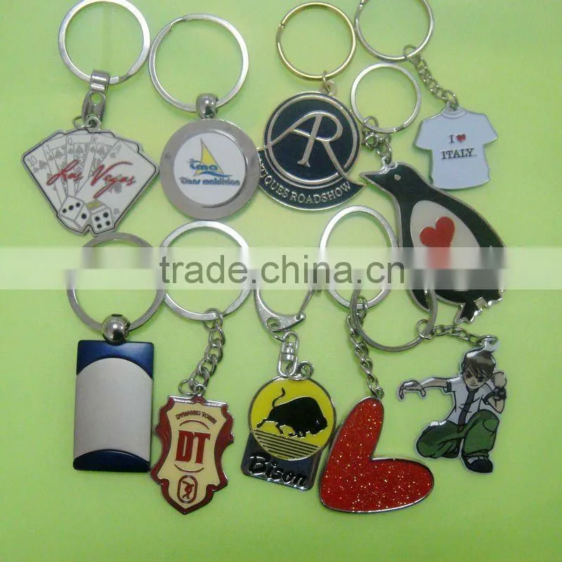 custom 3d silicone tortoise keychains