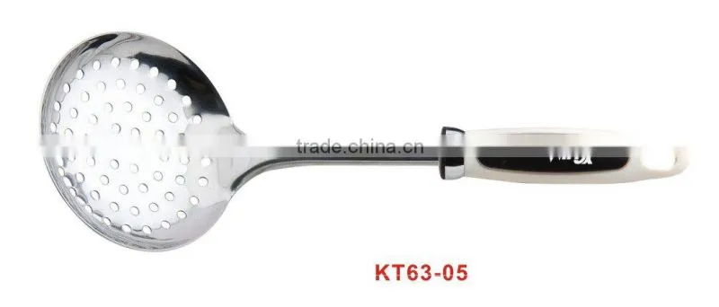 stainless steel skimmer KT63-05