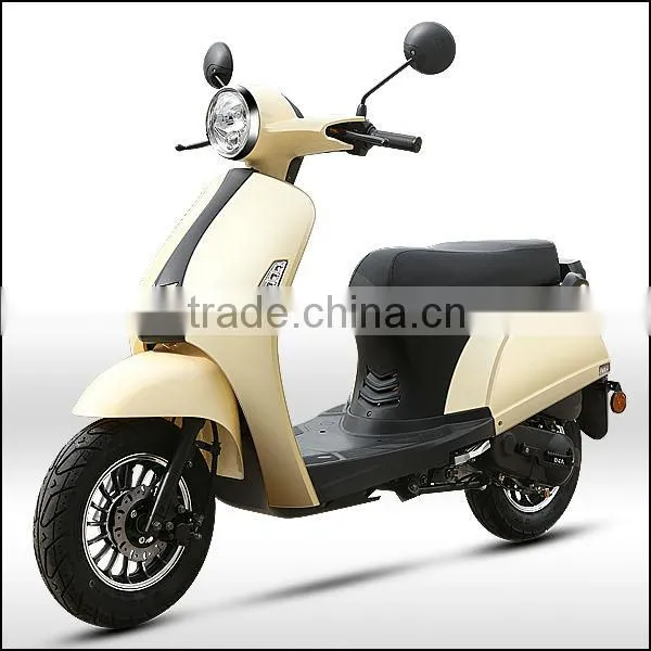 ZNEN Motor--Grace model 2015 hot sale 50cc scooter 2015 cheap scooter good design vespa style