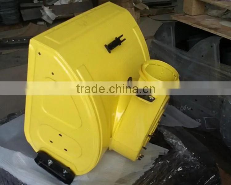 Agricultural machines stamping parts manufacturing companies in china
